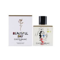 까스텔바작 뷰티풀데이 우먼 오 드 퍼퓸 60ml