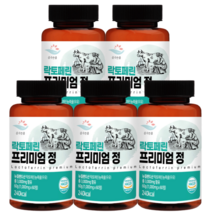 장용성 락토페린 식약처 해썹인증 스키니랩 락토페린 다이어트300mg 락토페린 프리미엄 정3000mg + 2개 이상 구매시 종근당 사은품 증정!!, 락토페린 300정 10개월