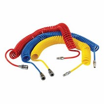 [연못] 코리아뉴매틱 우레탄코일호스 에어호스 622-2747 [시장], ㅁ상품선택ㅁ