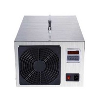 오존살균기 청정기 발생기 탈취 공기 오존 돼지 향균, 40g