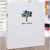 대학생 신혼부부 레트로감성 아날로그 접착식 앨범 추억만들기 포토북