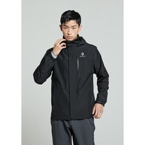 블랙야크 남성 빅사이즈 고어텍스 방수자켓 M로드GTX자켓 1BYGJF1001