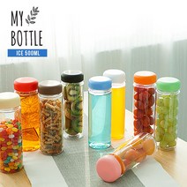 물통 500ml 물병 350ml 정품 국산 트라이탄 마이보틀 371351EA, 쿠팡@ 350ml 엘로우