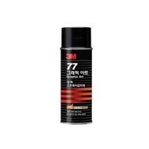 오네뜨 3M 77 스프레이 접착제 155ml 접착스프레이 스프레이접착제 스프레이접착, 상세페이지 참조, 상세페이지 참조, 상세페이지 참조