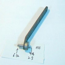 가나654 선반밀링공구 절삭공구 금형공구 특수공구