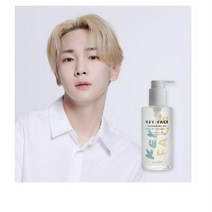 유리프 키:페이스 클렌징 오일 200ml, 4개