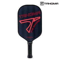 타호마 피클볼 패들 라켓 P-607, SWORD