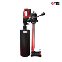 케벨 습식코어드릴 CSN-4N(4), 1개