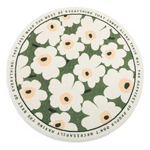 다이닝 쇼파 삼인용 모듈 소파 3인용 4인용 북유럽 라운드 카펫, 01 S1 Carpet_03 100cm