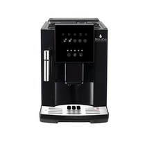 딜리코 홈프레소 가정용 커피머신 Home-presso, 블랙