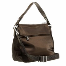 보그너 Klosters Isalie Hobo 브라운 여성용 숄더백