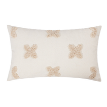 빅무드 모던 보헤미안 쇼파 쿠션 인테리어 쿠션(솜포함), 클로버 30×50cm