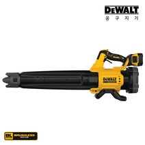 디월트 DCMBL562N 20V MAX 브러쉬리스(G2) 충전송풍기(베어툴), 1개