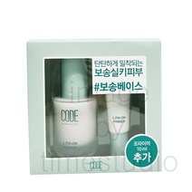 코드글로컬러 엘.픽스온 프라이머 기획, 단품없음, 1세트