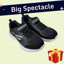 [정품 사은품증정] 스케쳐스 고런 400 V2 남아 운동화 SK0BP22Y032