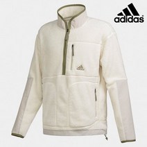 아디다스 아디다스 SHERPA JKT HR8423 /D 쉐르파 자켓
