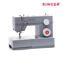 [공식수입정품] 싱거 준공업용 슈퍼디럭스 미싱 4432, 상세설명 참조, 옵션3_단품+교육수강증+무상AS+사은품