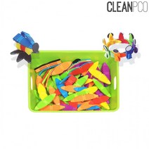 h05 소프트 마그네틱블럭 106pcs., 상세페이지 참조