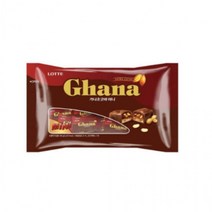 (JK) 롯데 가나 초코바 미니 450g (LO38124), 상세페이지 참조