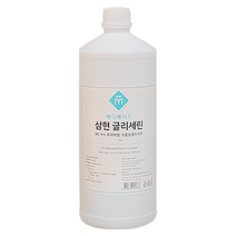 삼현제약 식물성 글리세린 1kg 1개