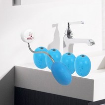 윈지커머스_221102 [WINZI_몰] 봉비누걸이 주방수세미받침대 물빠짐비누받침대 유리컵, HLBATH 봉비누 화장실 봉비누5개 공중화장실, JMOC_단일옵션