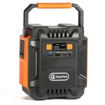 올인원파워뱅크 올인원 파워뱅크 캠핑용파워뱅크 차박용파워뱅크 대용량파워뱅크 인산철파워뱅크 200W 휴대용 태양열 발전기 배터리 전원 공급 장치 110V 220V 48000mAh, 러시아, EU, 200-240V