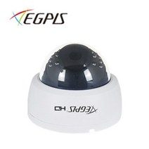 이지피스 EGPIS-HD2124NIR 3.6 HD-SDI 200만화소 돔적외선카메라 3.6mm FULLHDCCTV 아파트 빌딩 병원 매장 학교 쇼핑센타 오피스텔 상가건물 학교, 본체