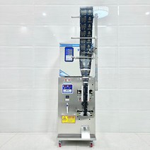 소분기 가루 포장기 정량 자동화 기계 수평형 포장 스틱 자동 3면 소형, 커서가있는 불규칙한재료 포장기계