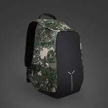 CAMO 백팩 데일리 URBAN 캠퍼스 ELITE 도난방지 여행