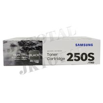 삼성전자 MLT-K250S 정품 프린터 토너