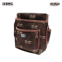 대경랜드 못주머니 비계클립 PL-45 국산 공구집, 1개