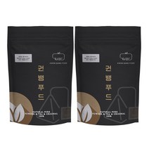 권뱅푸드 말린 팽이버섯 차 100g 건조 팽이버섯차 국내산, 2개