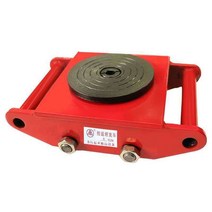 도비 대차 바퀴 캐스터 장비 중량물 컨테이너 운반, 상세 페이지 참고, U