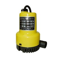 대화 DPW69-24V 수중펌프 DC펌프 워터펌프 가압 급수용 배수용 횟집 양어장 수족관, 1개