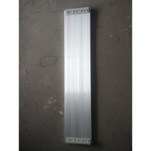 낚시용 시트 소형 낚시배 바다 좌판 미니 민물 보트 고무 어선, 75X20cm알루미늄좌판(슬라이드버클)