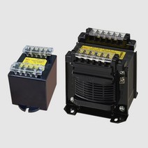 [운영] 와이스 전기 TR 변압기 트랜스 포머 WY42-80AW 단상 복권 80VA