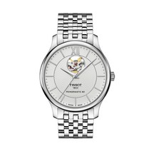 티쏘TISSOT 남성메탈시계 T063.907.11.038.00