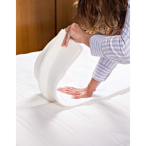 only one (당일출고) 발빠짐 방지 패밀리 매트리스 틈새 패트 이음새+연결밴드
