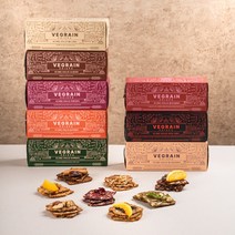 [비그레인] 크리스프 멀티그레인, 150g, 1개