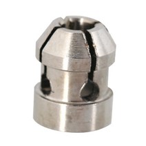 [AFZ_5004047] 크레토스-알곤변형 콜렛척 350A 3.2mm (BOX(10EA)) 콜렛척 공구 용접 알곤 용접용품