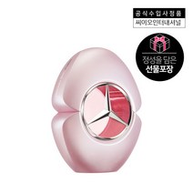 퍼퓸 AK수원점 선물포장 메르세데스 벤츠 우먼 EDT 30ML, Free