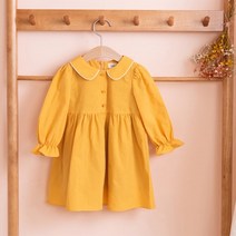 BEBELOUTE 베베루티 데일리 원피스 2세 3세 4세 5세 6세 7세 유아원피스 유아복 아동복 키즈의류 여아용 데일리룩