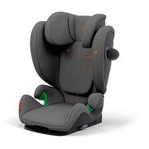 Cybex SOLUTION G i-FIX Lava Gray Solution S2 i-FIX Successor Model