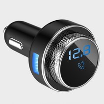 fm 트랜스미터 bluetooth fm트랜스미터 transmission for car, 없음
