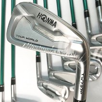 아이언 세트 골프 아이언 골프클럽 New Mens HONMA TW737P 골프 아이언 5 11 아이언 클럽 흑연 샤프트 RSSR 플렉스 남성 골프채 아이언 세트 여성 아이언 세트, 3 개 흑연 R