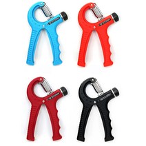 HOT ITEM!!((무료배송)) (라라몰) GD 그립 미세조절 악력기, 블랙