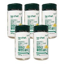 동원홈푸드 파마산 블렌드 골드 227g 5개 가루 치즈