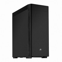 CARBIDE SERIES 110Q 케이스-미들타워, 선택없음