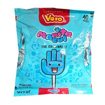 베로 마니타 아즐 캔디 560g, 1개