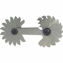 블루텍 피치게이지 BD137 400-1760, 단품